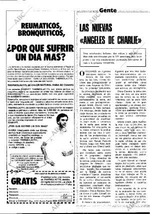 BLANCO Y NEGRO MADRID 01-10-1980 página 66