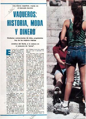 BLANCO Y NEGRO MADRID 01-10-1980 página 68