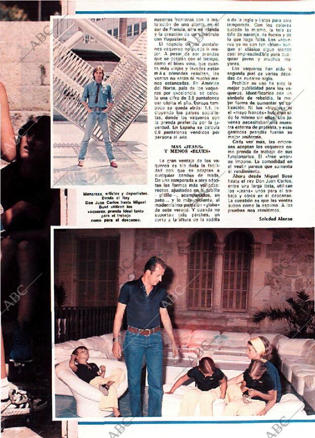 BLANCO Y NEGRO MADRID 01-10-1980 página 69