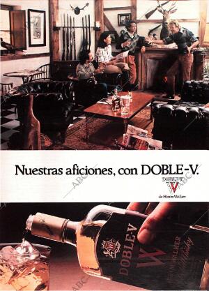 BLANCO Y NEGRO MADRID 01-10-1980 página 72