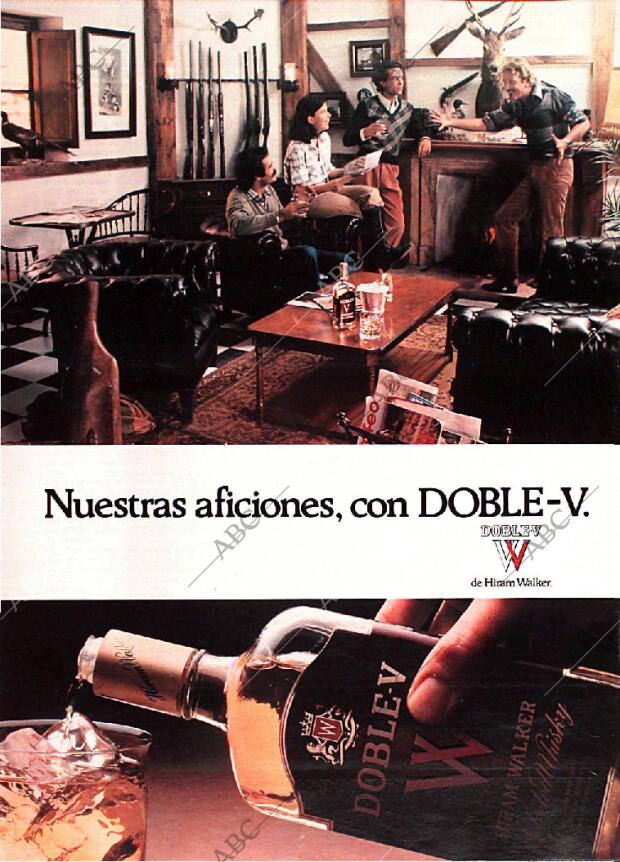 BLANCO Y NEGRO MADRID 01-10-1980 página 72