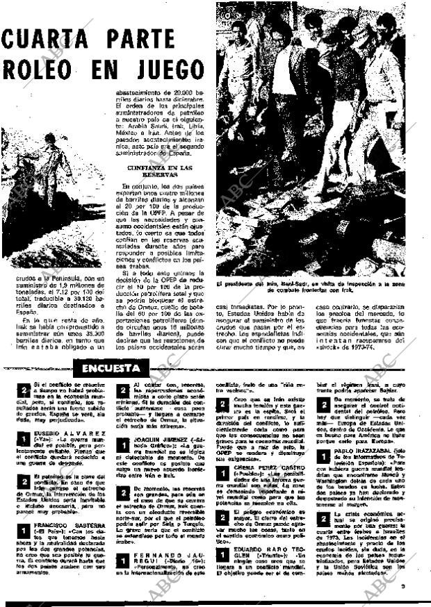 BLANCO Y NEGRO MADRID 01-10-1980 página 9