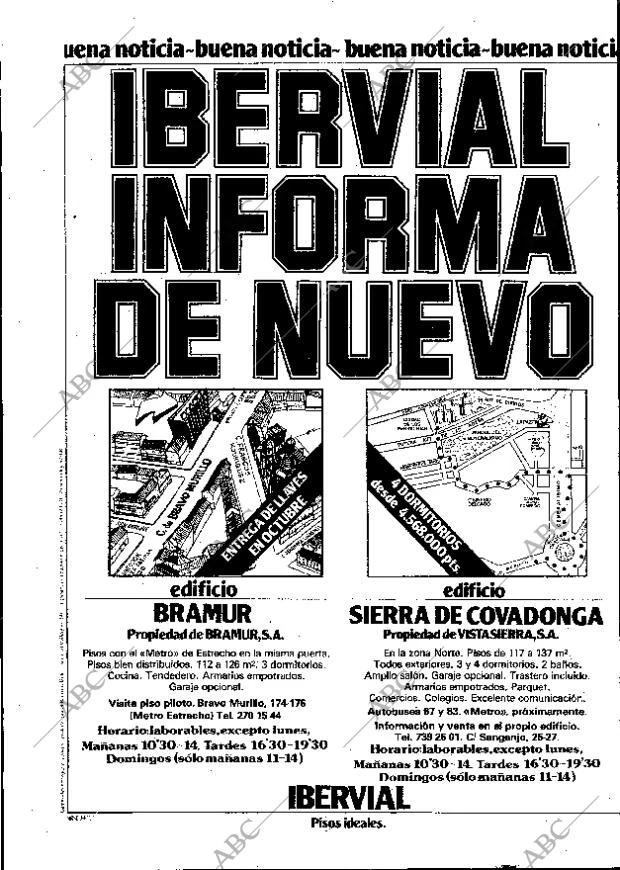 ABC MADRID 03-10-1980 página 2