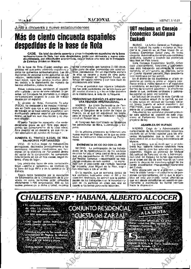 ABC MADRID 03-10-1980 página 22