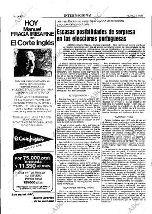 ABC MADRID 03-10-1980 página 28