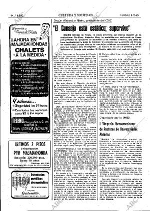 ABC MADRID 03-10-1980 página 46