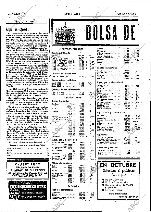 ABC MADRID 03-10-1980 página 56