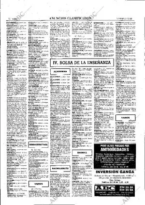 ABC MADRID 03-10-1980 página 84