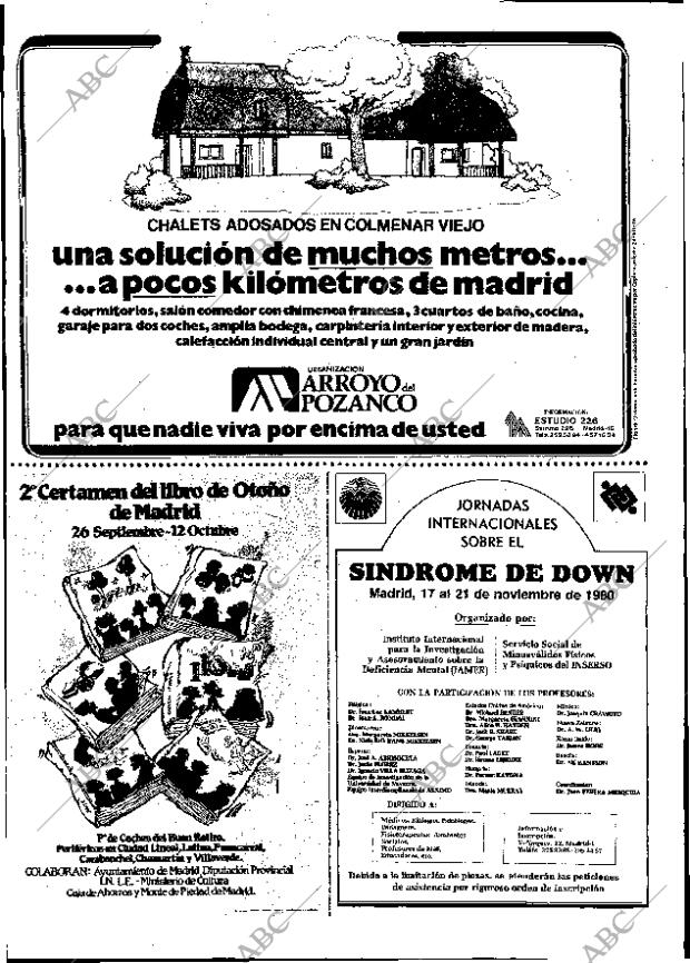 ABC MADRID 03-10-1980 página 94