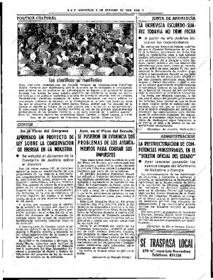 ABC SEVILLA 08-10-1980 página 19