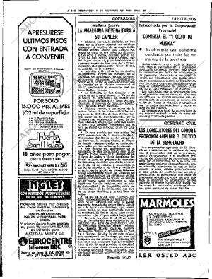 ABC SEVILLA 08-10-1980 página 40