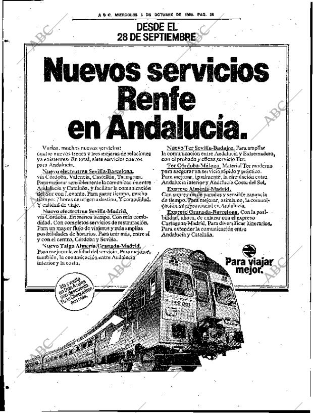 ABC SEVILLA 08-10-1980 página 48