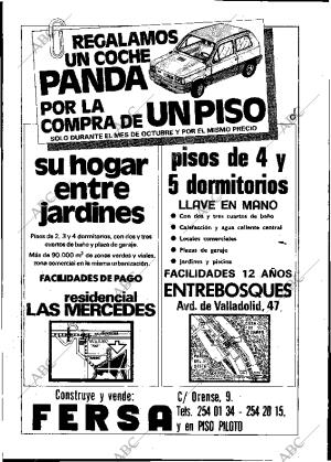 ABC MADRID 09-10-1980 página 100