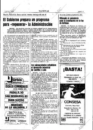 ABC MADRID 09-10-1980 página 21