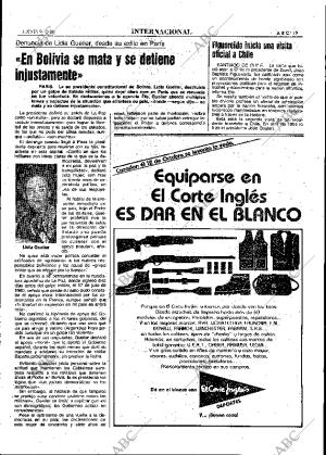 ABC MADRID 09-10-1980 página 31