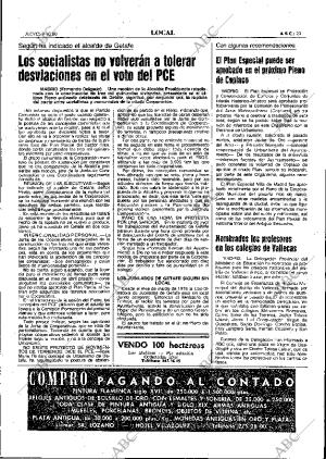 ABC MADRID 09-10-1980 página 35