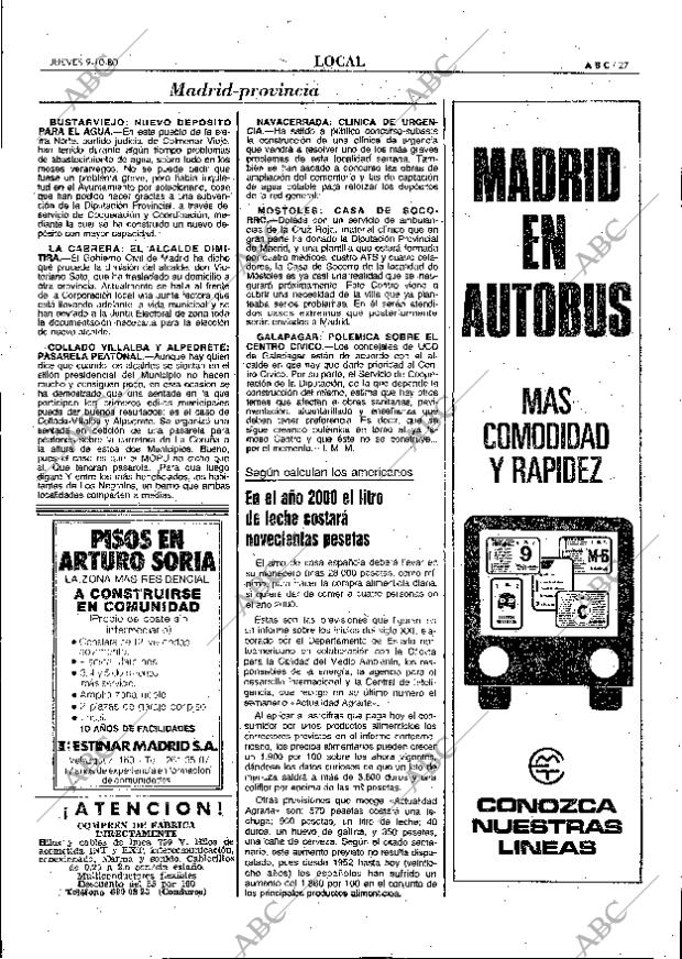 ABC MADRID 09-10-1980 página 39