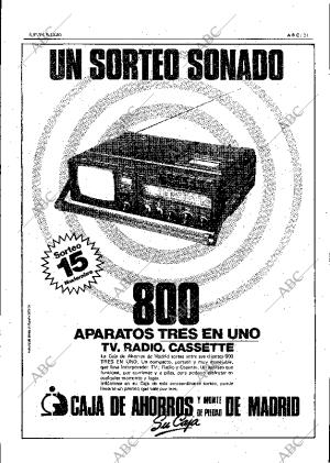 ABC MADRID 09-10-1980 página 43