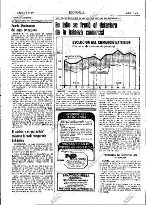 ABC MADRID 09-10-1980 página 55