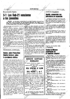 ABC MADRID 09-10-1980 página 64