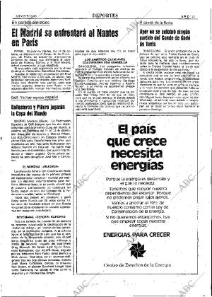 ABC MADRID 09-10-1980 página 65