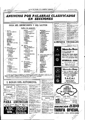 ABC MADRID 09-10-1980 página 76