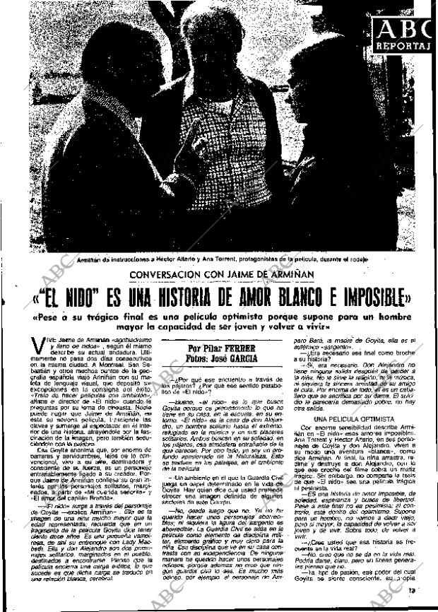 ABC MADRID 10-10-1980 página 101