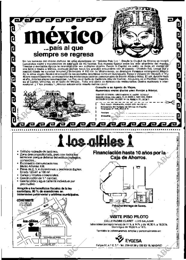 ABC MADRID 10-10-1980 página 102