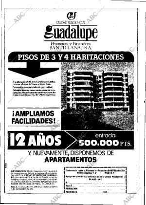 ABC MADRID 10-10-1980 página 106