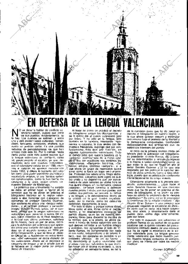 ABC MADRID 10-10-1980 página 107