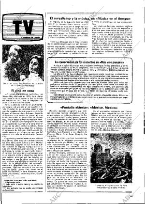 ABC MADRID 10-10-1980 página 109