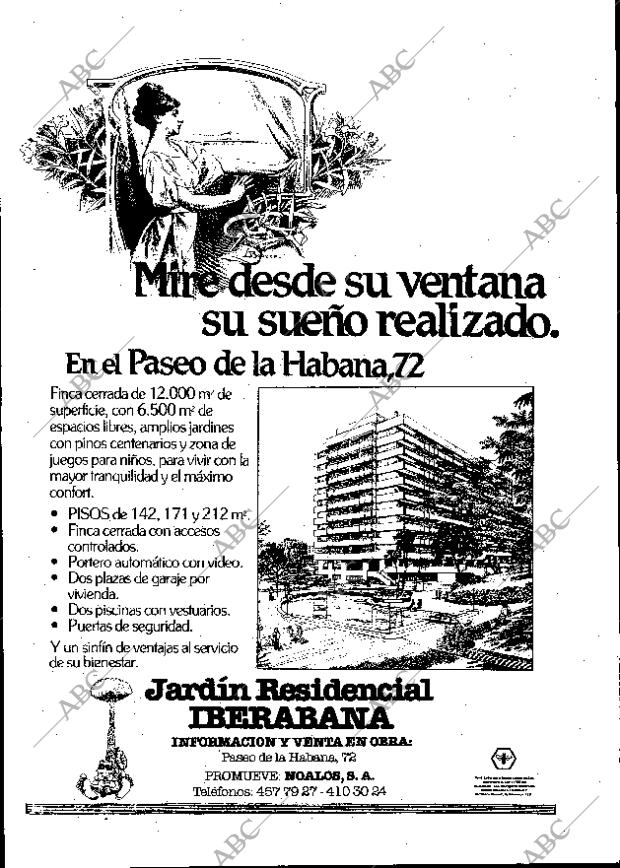 ABC MADRID 10-10-1980 página 111