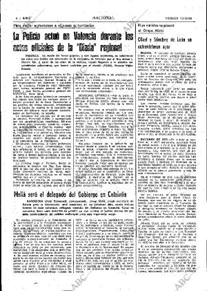 ABC MADRID 10-10-1980 página 18