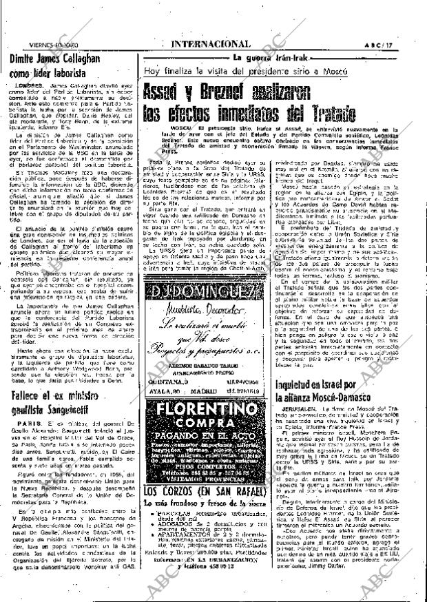 ABC MADRID 10-10-1980 página 29