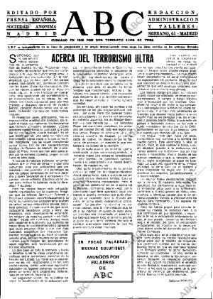 ABC MADRID 10-10-1980 página 3