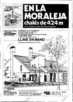 ABC MADRID 10-10-1980 página 4