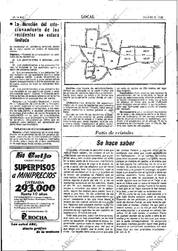 ABC MADRID 10-10-1980 página 42