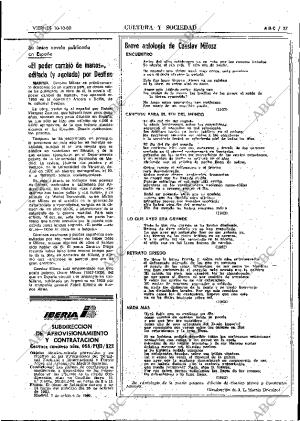 ABC MADRID 10-10-1980 página 49