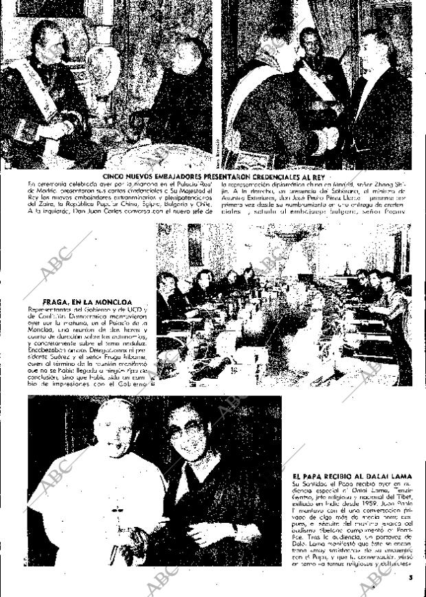 ABC MADRID 10-10-1980 página 5