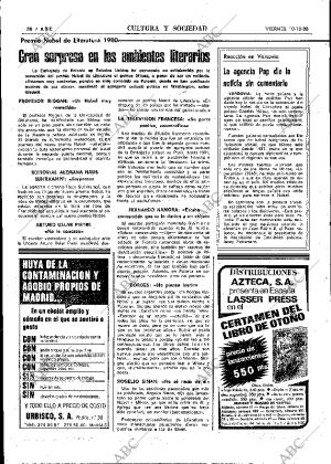 ABC MADRID 10-10-1980 página 50