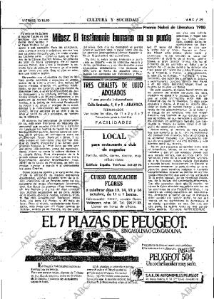 ABC MADRID 10-10-1980 página 51
