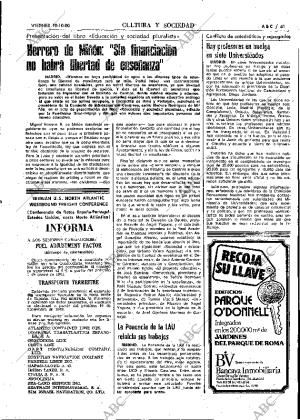 ABC MADRID 10-10-1980 página 53