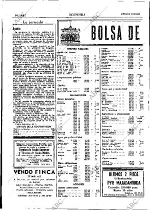 ABC MADRID 10-10-1980 página 66