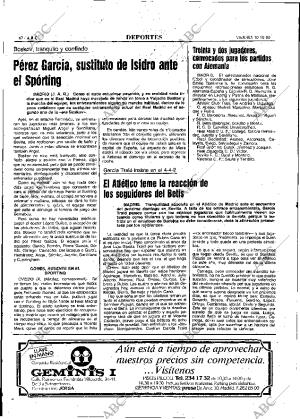 ABC MADRID 10-10-1980 página 74