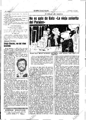 ABC MADRID 10-10-1980 página 78