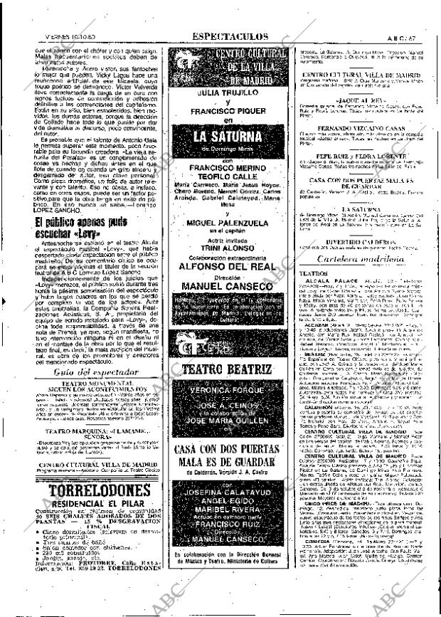 ABC MADRID 10-10-1980 página 79