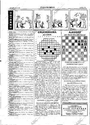 ABC MADRID 10-10-1980 página 85