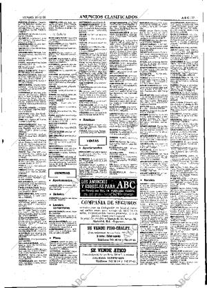 ABC MADRID 10-10-1980 página 89