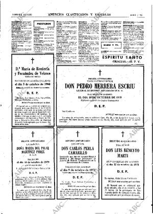 ABC MADRID 10-10-1980 página 97