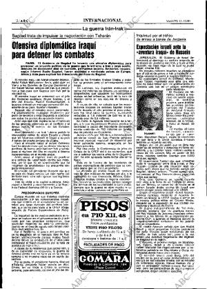 ABC MADRID 11-10-1980 página 20